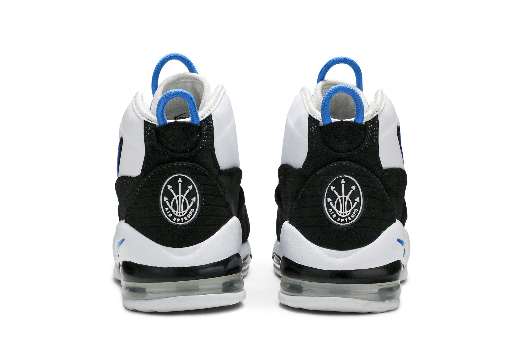 uptempo 95 orlando magic