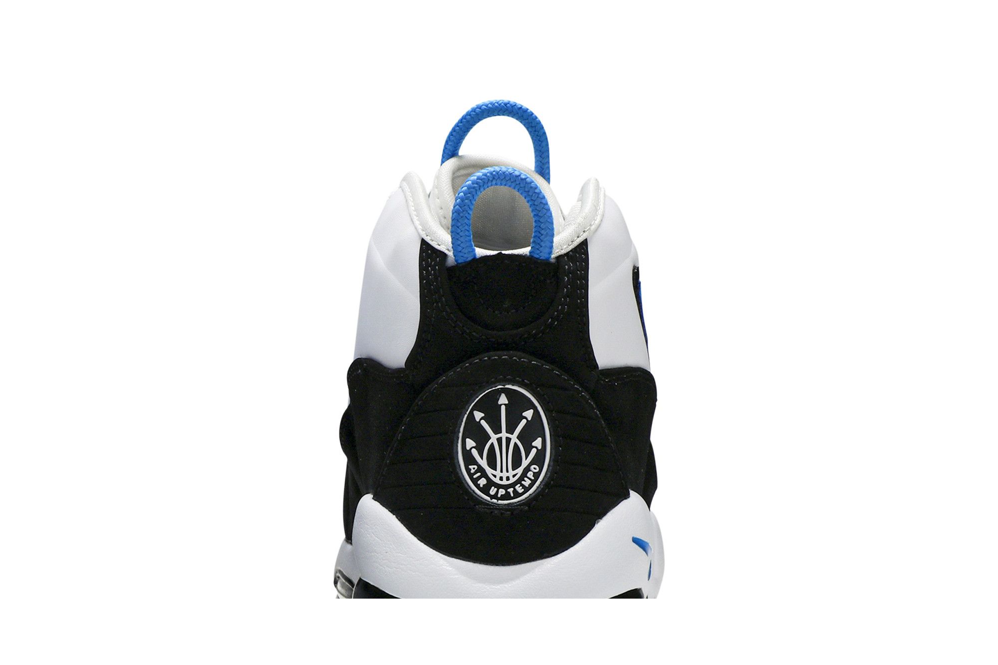 nike air max uptempo 95 orlando magic
