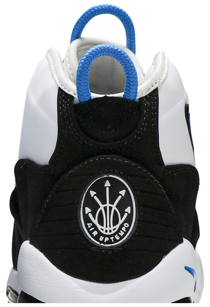 Air Max Uptempo Orlando Magic 2019