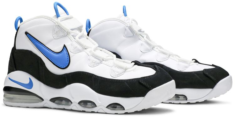 Air Max Uptempo Orlando Magic 2019