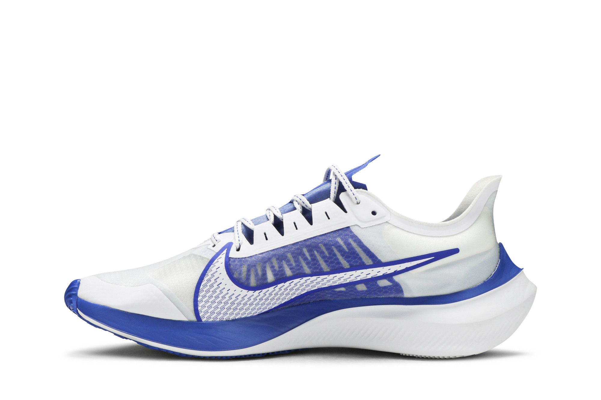 Buy Nike Zoom Gravity 'Racer Blue' - BQ3202 100 | GOAT