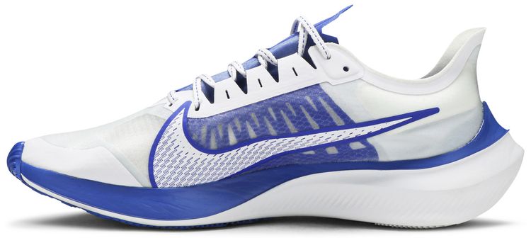 Nike Zoom Gravity Racer Blue