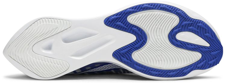 Nike Zoom Gravity Racer Blue