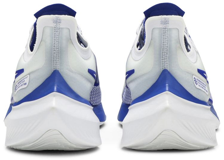 Nike Zoom Gravity Racer Blue