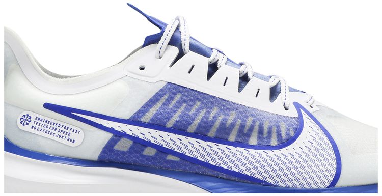 Nike Zoom Gravity Racer Blue