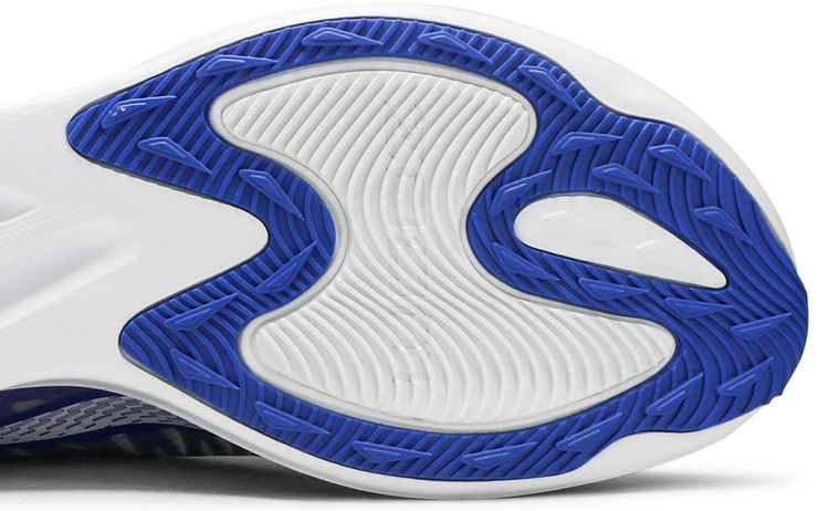 Nike Zoom Gravity Racer Blue