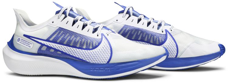 Nike Zoom Gravity Racer Blue