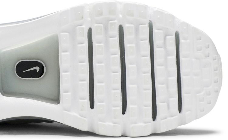 Nike Air Max 2017 Pure Platinum