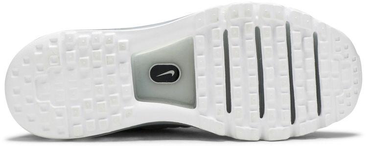 Nike Air Max 2017 Pure Platinum