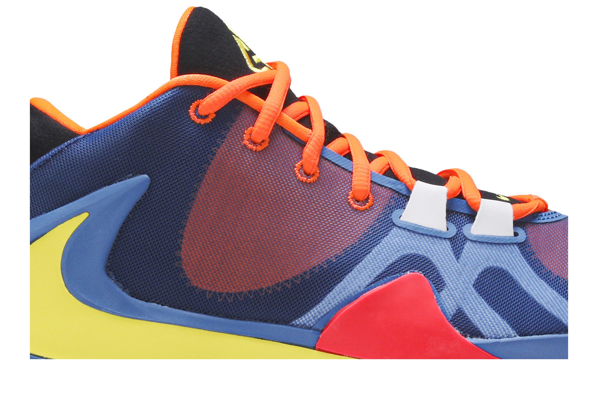 Nike zoom freak 1 colors cheap
