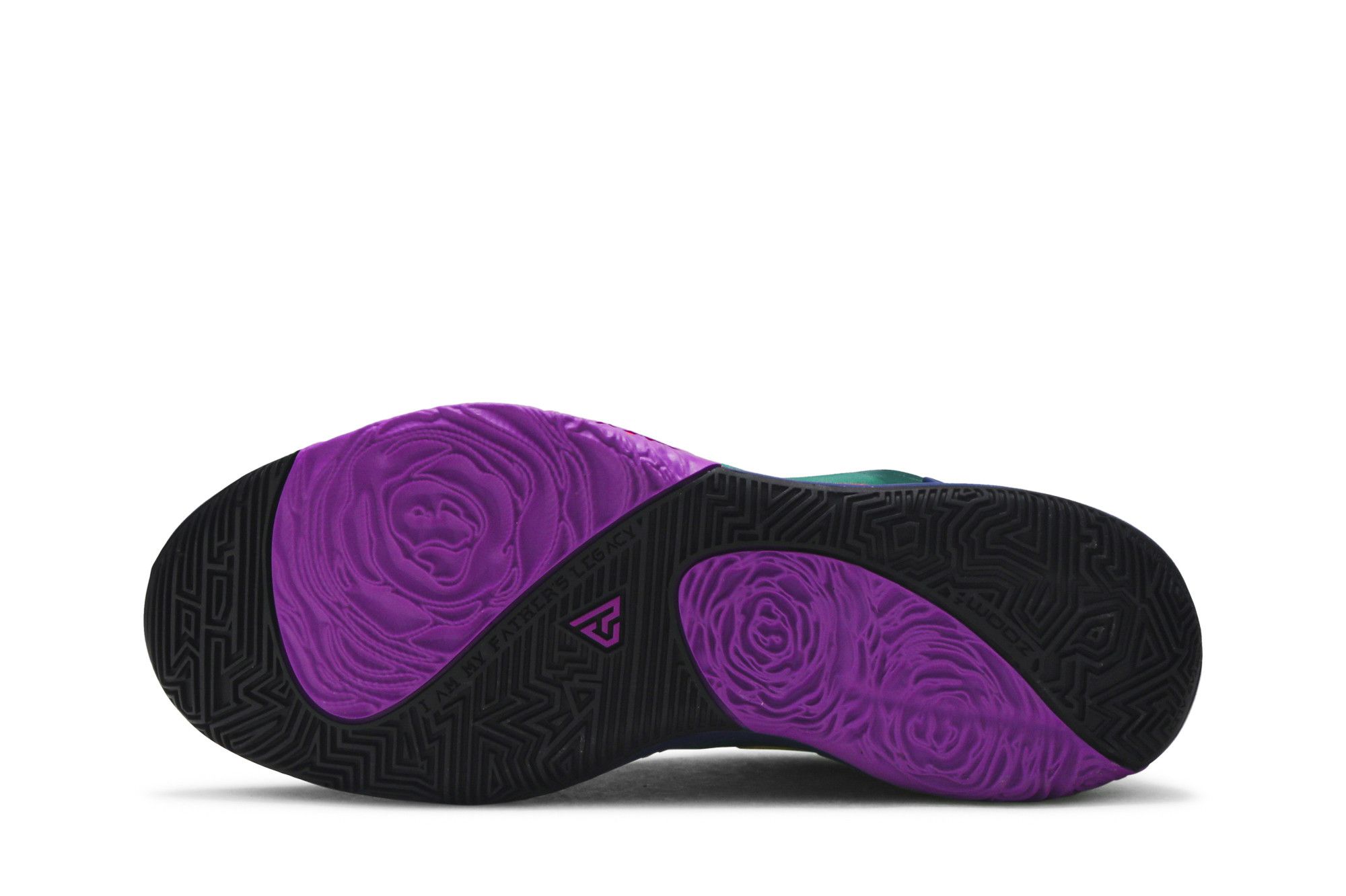 Size 7.0 Zoom Freak 1 EP Multi Color