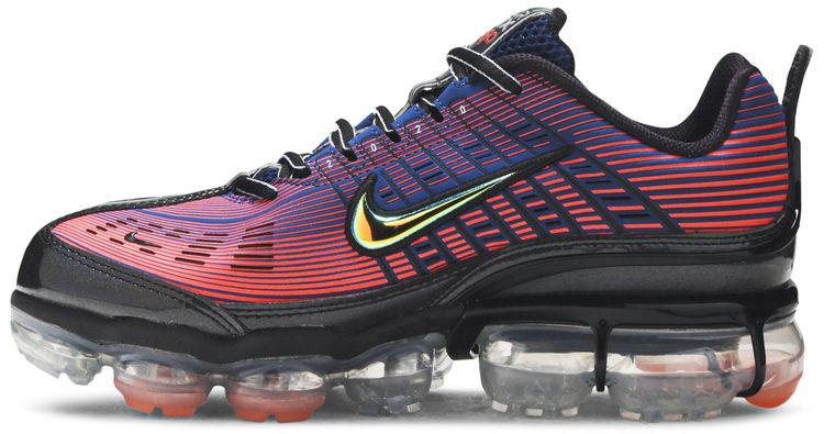 Nike Wmns Air VaporMax 360 Magic Ember