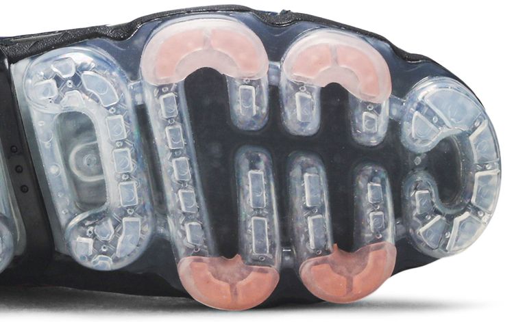 Nike Wmns Air VaporMax 360 Magic Ember