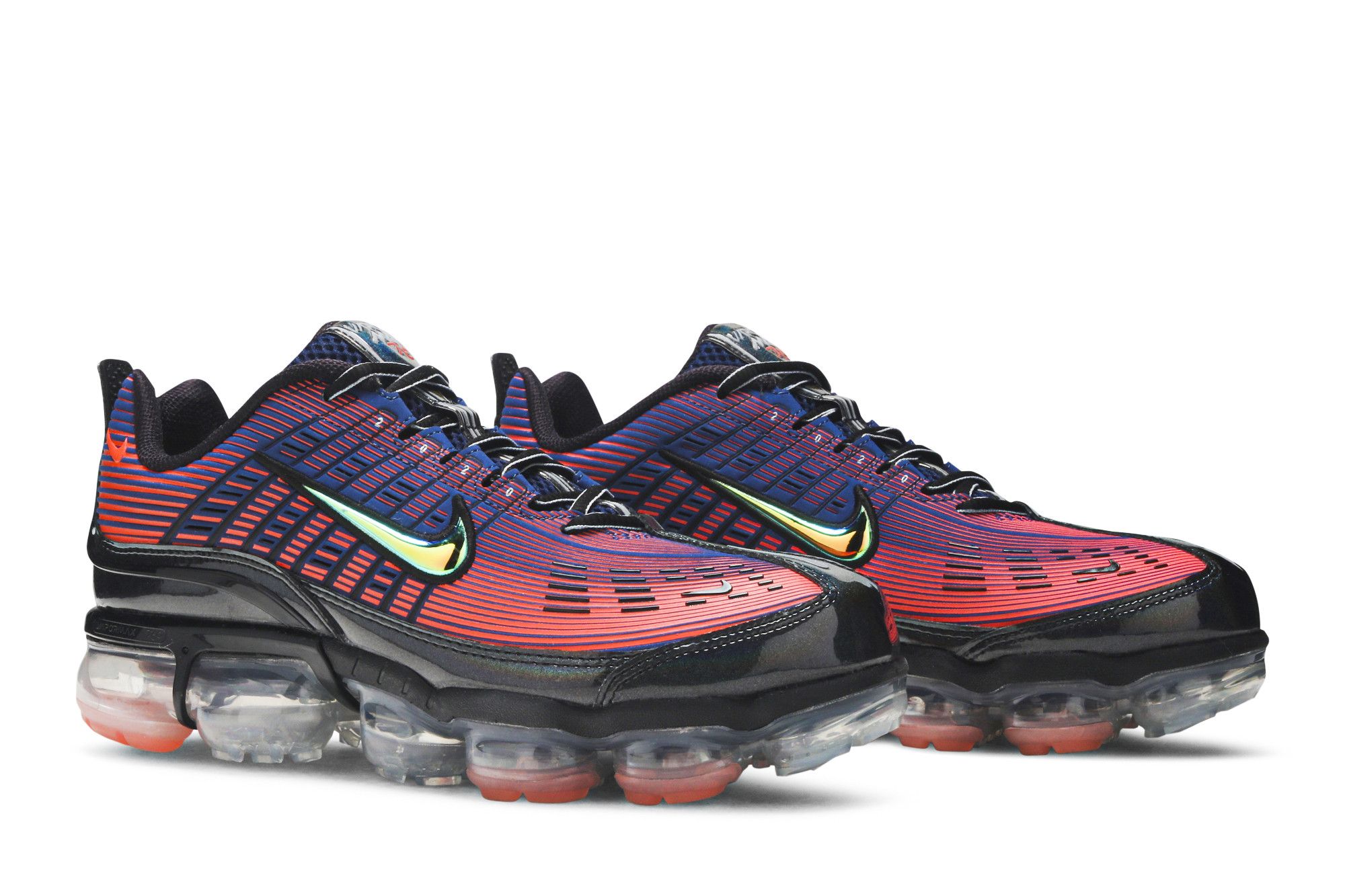 Buy Wmns Air VaporMax 360 Magic Ember CK2719 400 GOAT