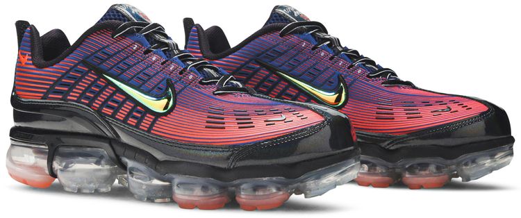 Nike Wmns Air VaporMax 360 Magic Ember