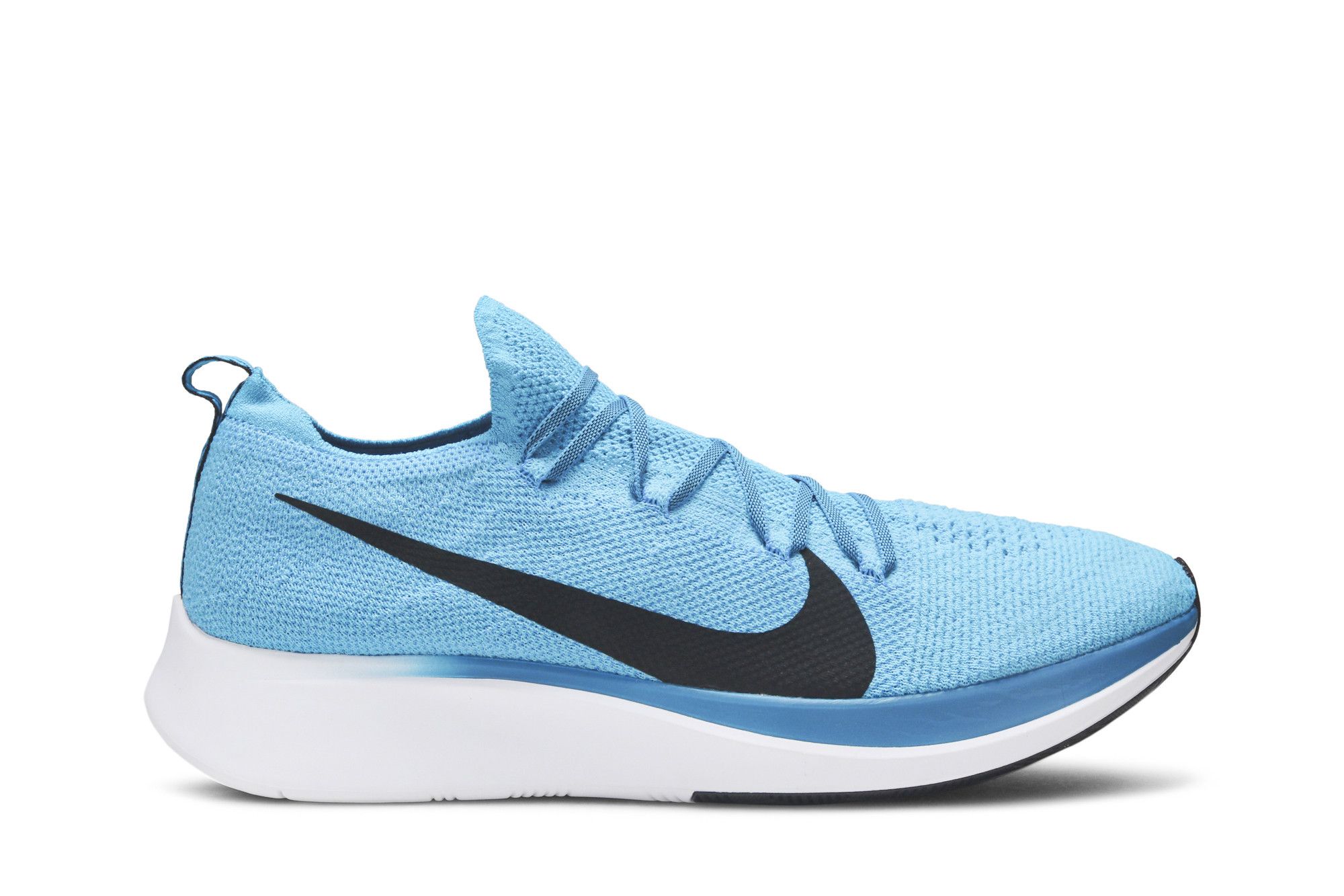 Zoom fly flyknit shop drop