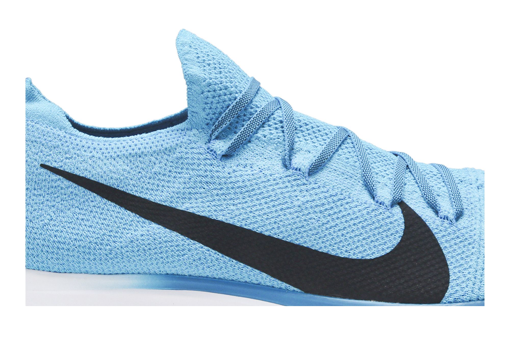 Nike zoom fly flyknit blue orbit sales