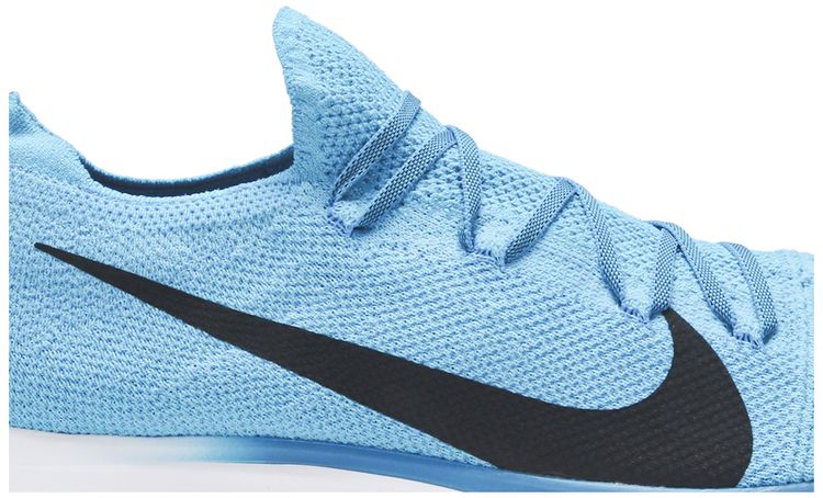 Nike Zoom Fly Flyknit Blue Orbit
