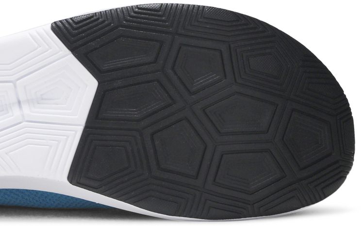 Nike Zoom Fly Flyknit Blue Orbit