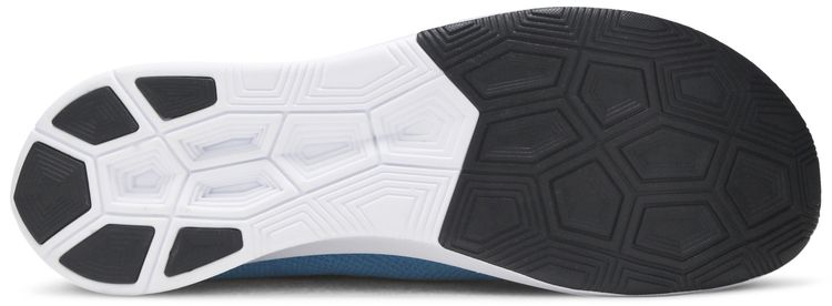 Nike Zoom Fly Flyknit Blue Orbit