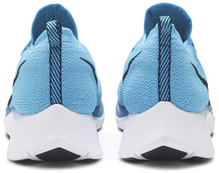 Nike Zoom Fly Flyknit Blue Orbit