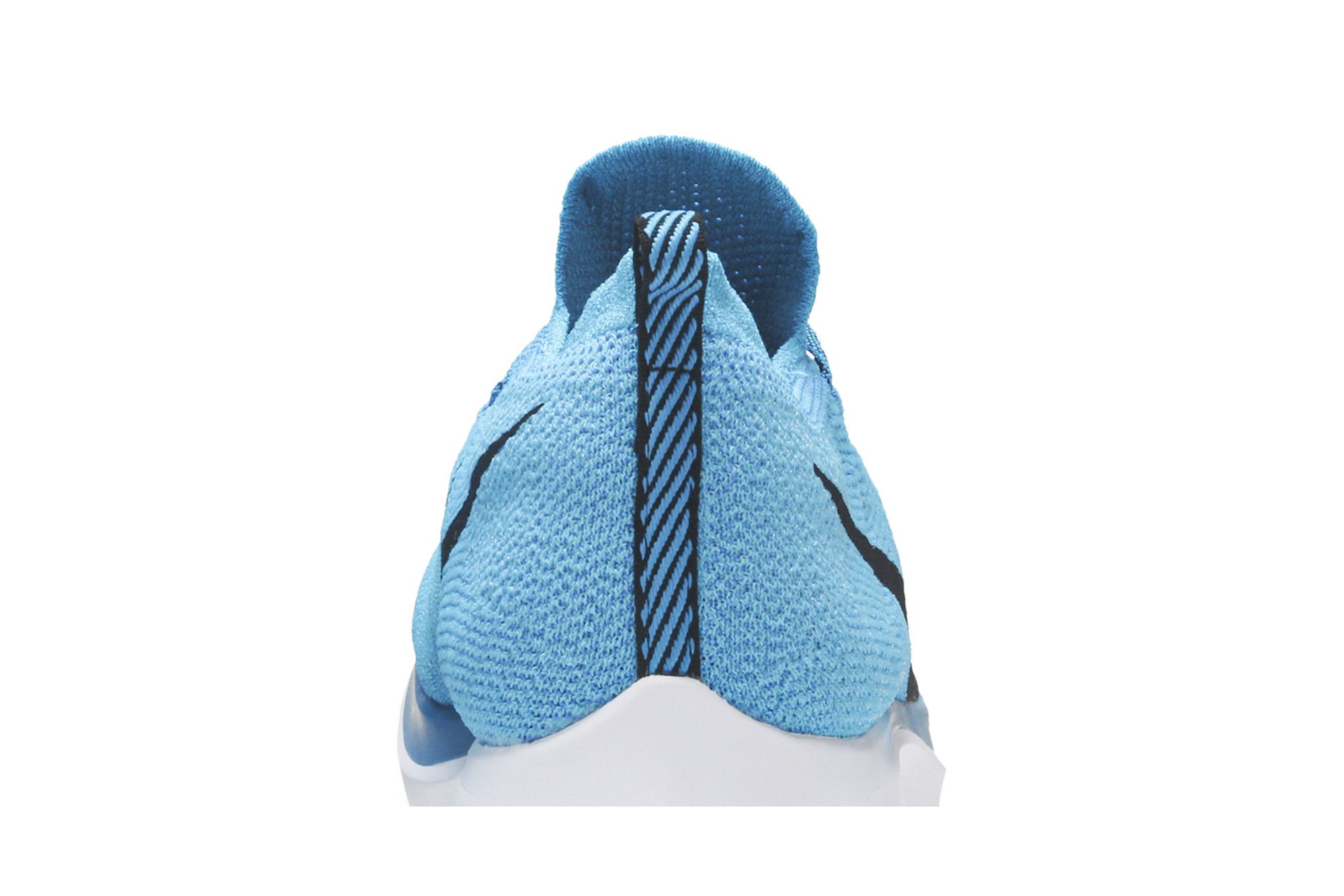 Nike zoom fly flyknit blue orbit top