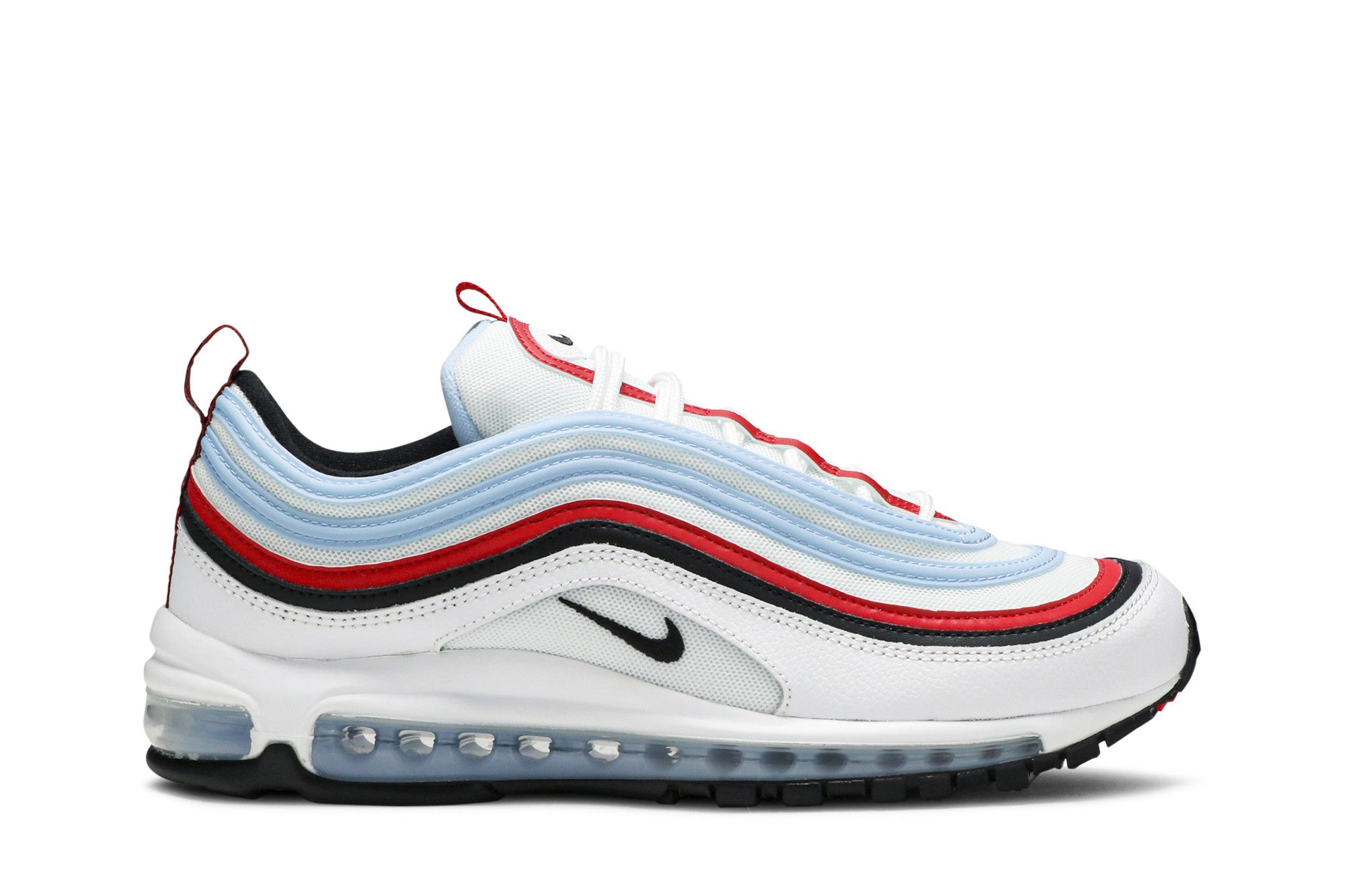 Baby blue nike 97 hotsell