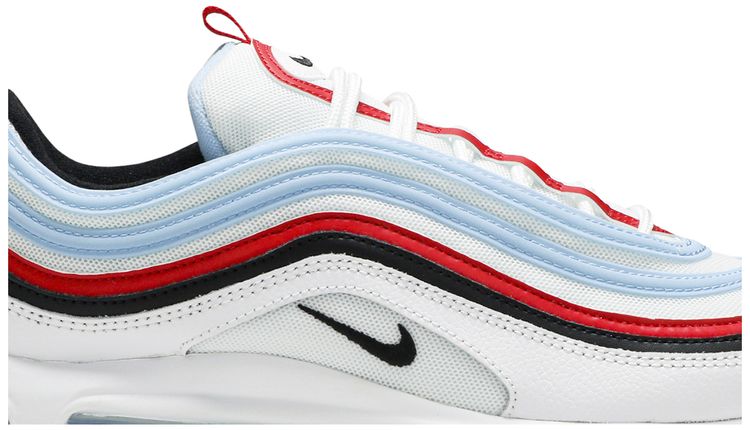 Nike Air Max 97 Gundam