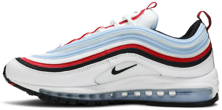 Nike Air Max 97 Gundam