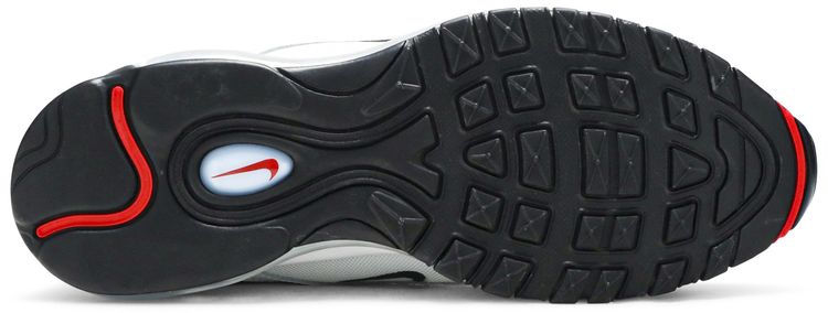 Nike Air Max 97 Gundam