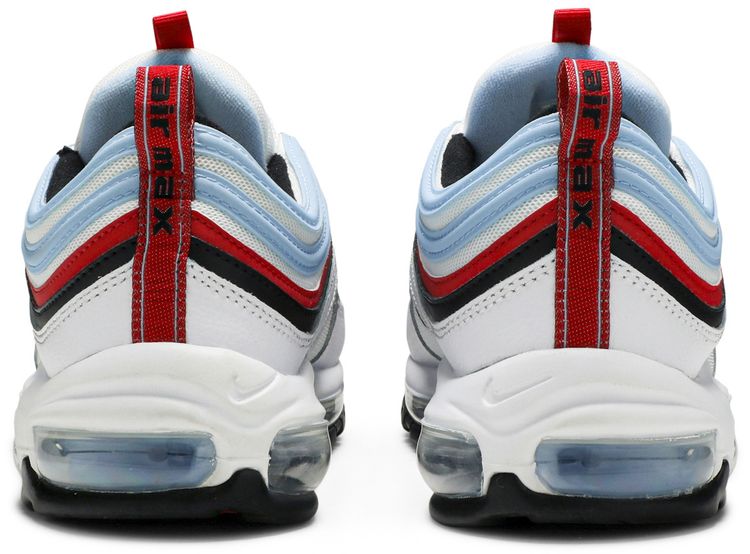 Nike Air Max 97 Gundam