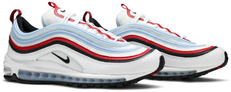 Nike Air Max 97 Gundam