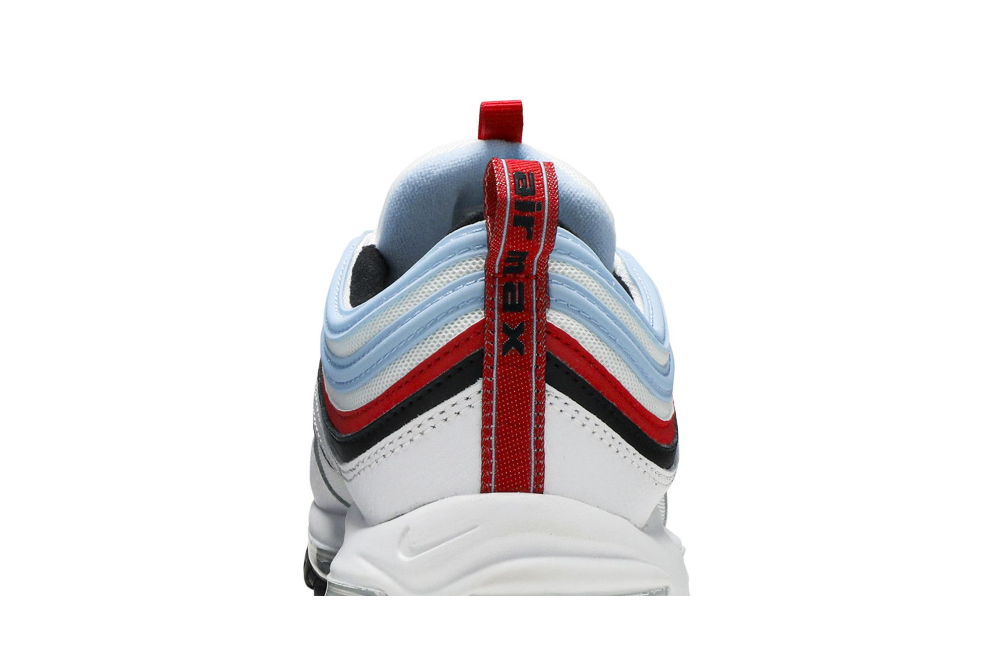 Air max 97 gundam hotsell