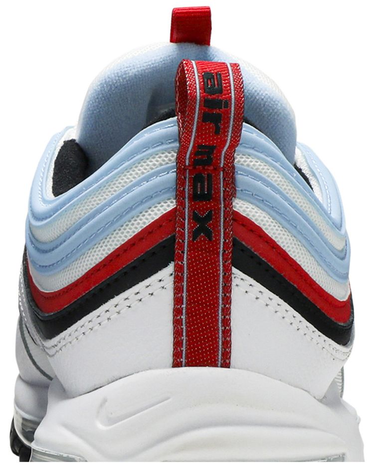 Nike Air Max 97 Gundam