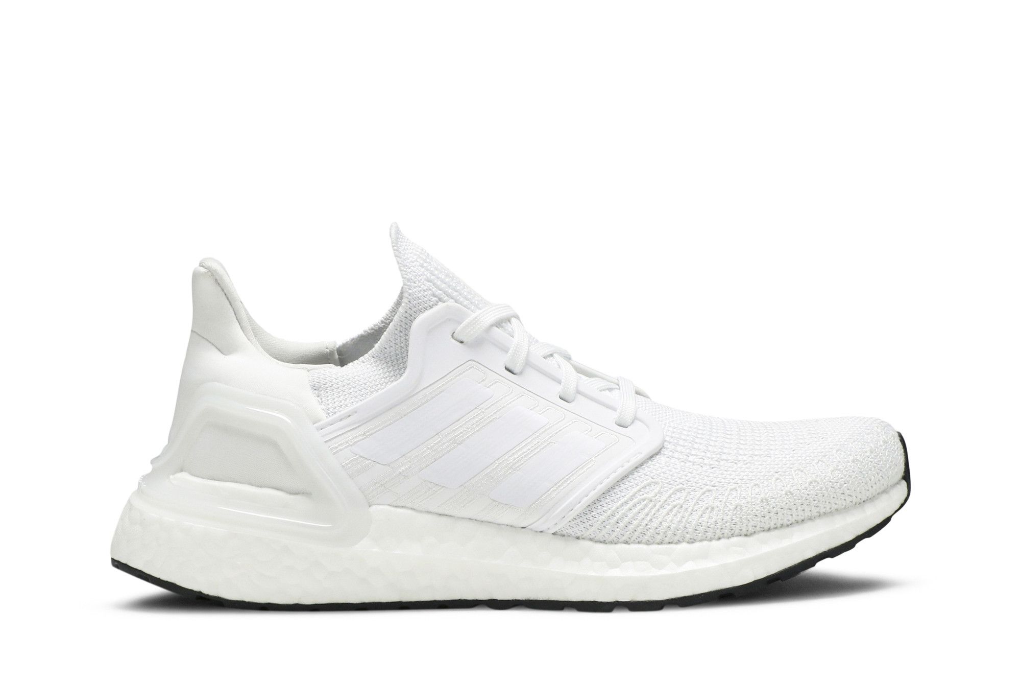Buy Wmns UltraBoost 20 Cloud White EG0713 GOAT