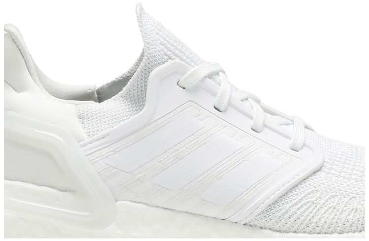 Adidas Wmns UltraBoost 20 Cloud White