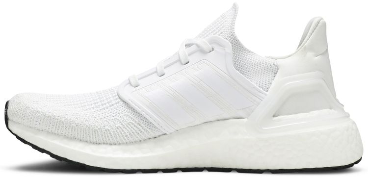 Adidas Wmns UltraBoost 20 Cloud White