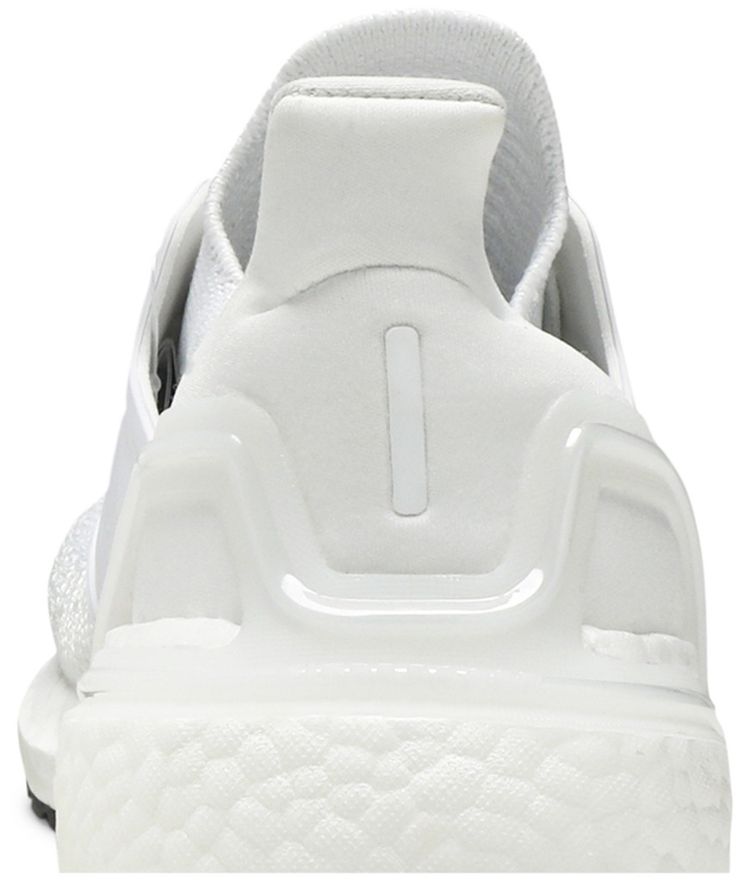Adidas Wmns UltraBoost 20 Cloud White