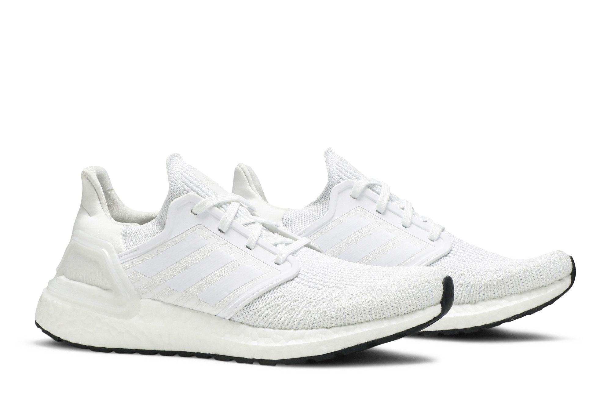 Ultraboost 20 white on sale