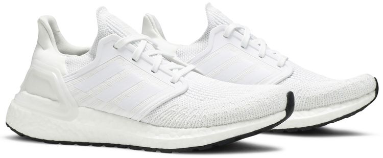 Adidas Wmns UltraBoost 20 Cloud White