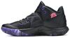 kyrie fierce purple