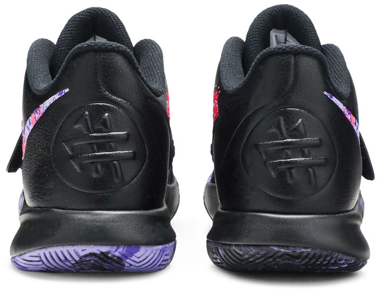 Kyrie Flytrap 3 EP Fierce Purple