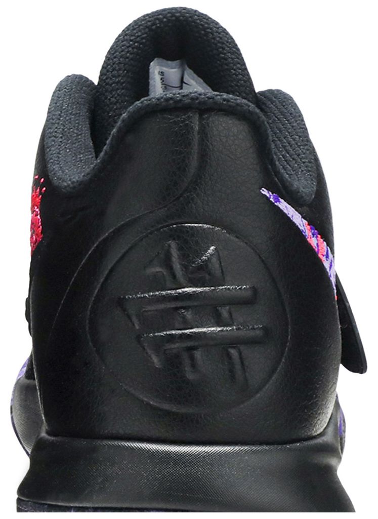 Kyrie Flytrap 3 EP Fierce Purple