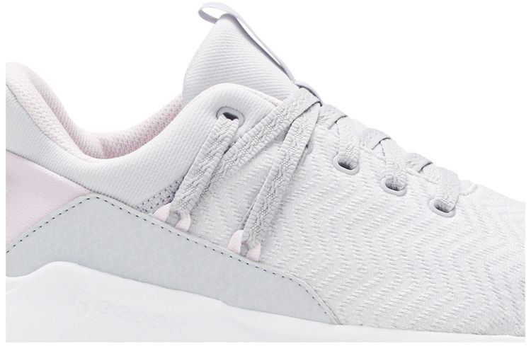 Reebok Wmns Ever Road DMX 20 Grey Pixel Pink