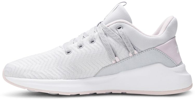 Reebok Wmns Ever Road DMX 20 Grey Pixel Pink