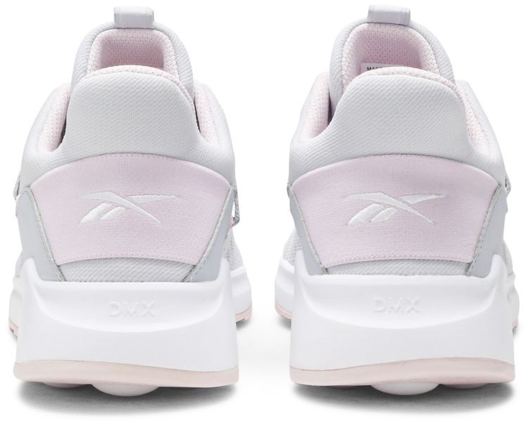 Reebok Wmns Ever Road DMX 20 Grey Pixel Pink