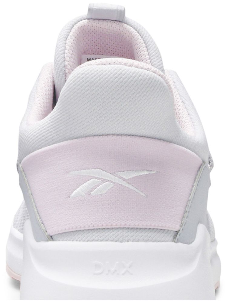 Reebok Wmns Ever Road DMX 20 Grey Pixel Pink