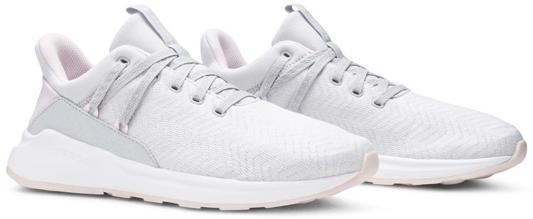 Reebok Wmns Ever Road DMX 20 Grey Pixel Pink