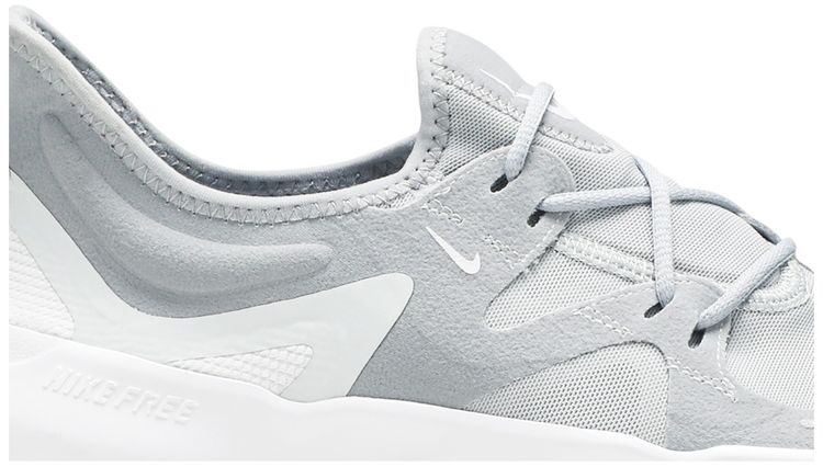 Nike Free RN 50 Wolf Grey