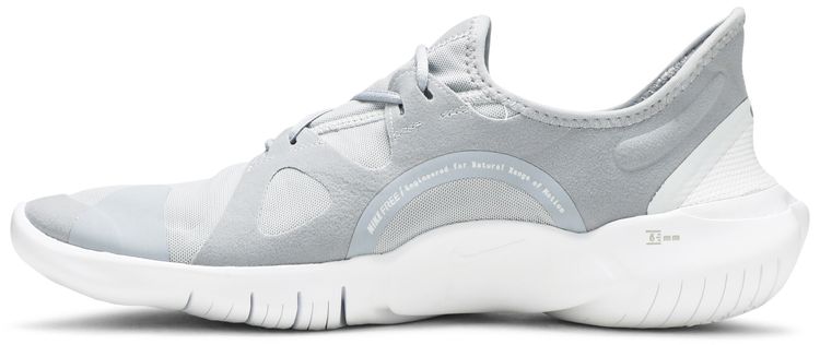 Nike Free RN 50 Wolf Grey